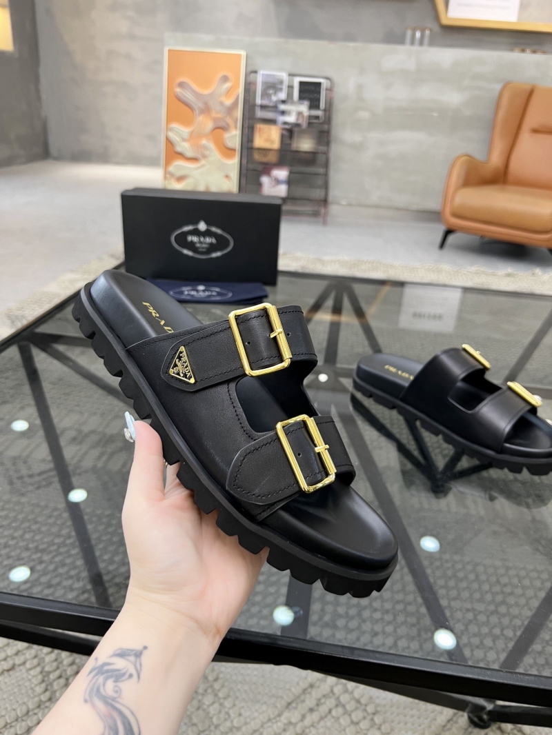 Prada Slippers